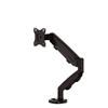 Picture of Fellowes Eppa Single monitor arm black
