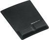 Picture of Fellowes Health-V Fabrik Mouse Pad/Wrist Support