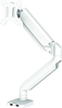 Picture of Fellowes Platinum Series Single Monitor Arm white