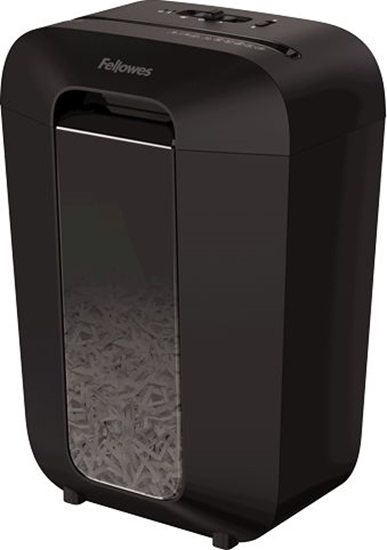 Изображение Fellowes Powershred LX 70 black