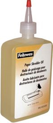 Picture of Fellowes Shredder Oil