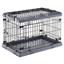 Attēls no FERPLAST Superior 75 - dog cage - 77 x 51 x 55 cm.