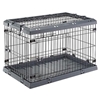 Picture of FERPLAST Superior 90 - dog cage - 92 x 58.5 x 62.5 cm