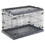Изображение FERPLAST Superior 90 - dog cage - 92 x 58.5 x 62.5 cm
