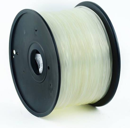 Picture of Filament drukarki 3D ABS/1.75mm/transparentny