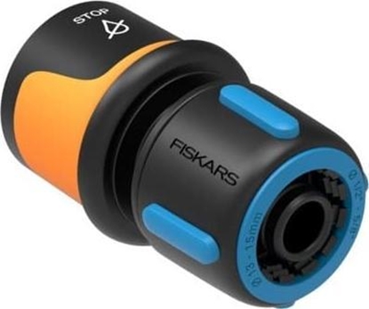 Picture of Fiskars FISKARS SZYBKOZCZE ZE STOPEM 1/2" - 5/8" FS1027079