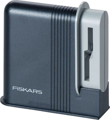 Изображение Fiskars Clip - Sharp Scissors scharpener