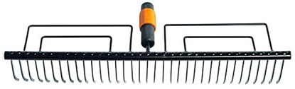 Picture of Fiskars Grabie do trawnika QuikFit 57 cm 1000656