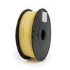 Изображение Flashforge PLA-PLUS Filament 1.75 mm diameter, 1kg/spool, Yellow
