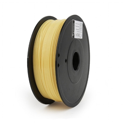 Picture of Flashforge PLA-PLUS Filament 1.75 mm diameter, 1kg/spool, Yellow
