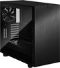 Picture of FRACTAL DESIGN Define 7 Black TGD