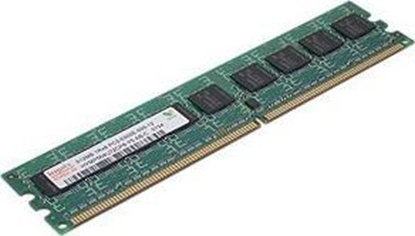 Изображение Fujitsu 16GB DDR4-2666 memory module 1 x 16 GB 2666 MHz ECC