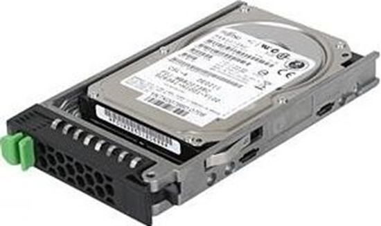 Изображение Fujitsu S26361-F5729-L112 internal hard drive 2.5" 1.2 TB SAS