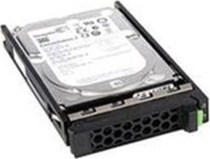 Attēls no Fujitsu S26361-F5731-L118 internal hard drive 3.5" 1.8 TB SAS