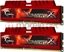 Attēls no Pami G.Skill RipjawsX, DDR3, 8 GB, 1600MHz, CL9 (F3-12800CL9D-8GBXL)