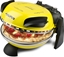 Attēls no G3Ferrari G 1000605 Delizia Pizzamaker                Yellow