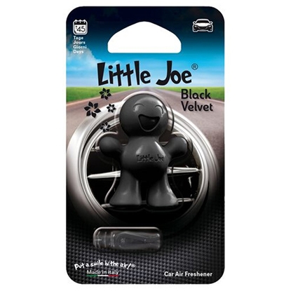 Attēls no Gaisa atsv. Auto A-13 Little Joe Black Velvet