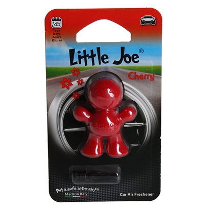 Изображение Gaisa atsv. Auto A-13 Little Joe Cherry