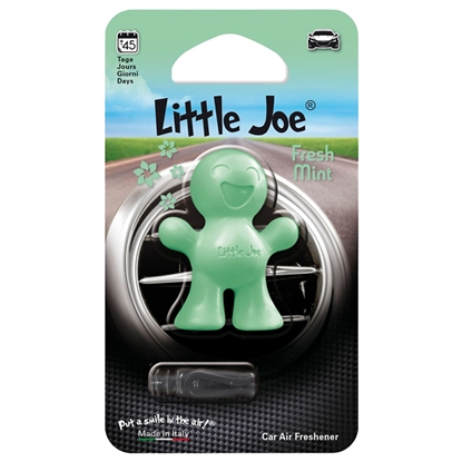 Attēls no Gaisa atsv. Auto A-13 Little Joe Fresh Mint