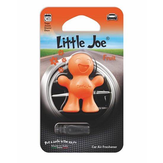 Изображение Gaisa atsv. Auto A-13 Little Joe Fruit