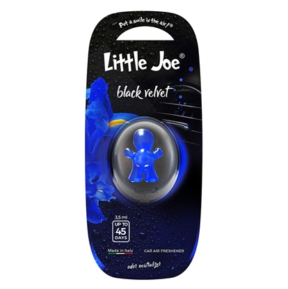 Attēls no Gaisa atsv. Auto A-13 Little Joe Liquid Black Velvet