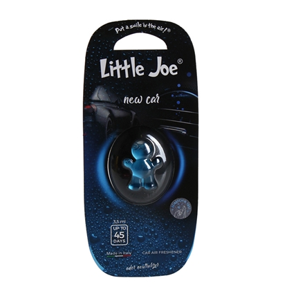 Attēls no Gaisa atsv. Auto A-13 Little Joe Liquid New Car