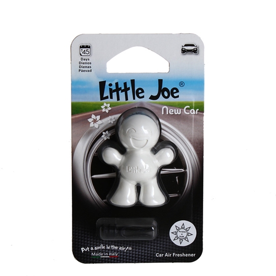 Picture of Gaisa atsv. Auto A-13 Little Joe New Car