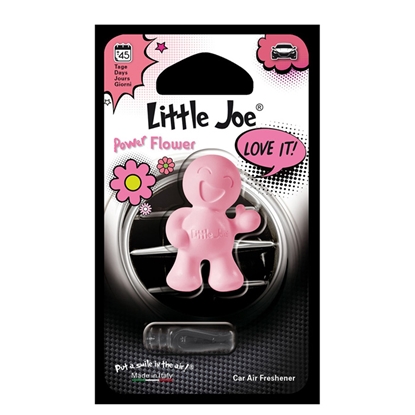 Attēls no Gaisa atsv. Auto A-13 Little Joe OK Flower Power