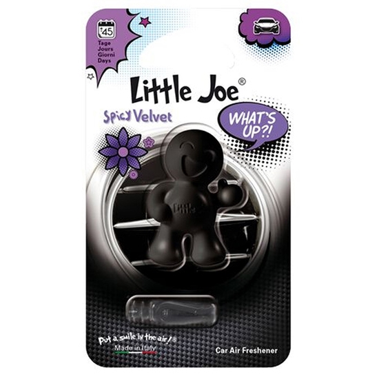 Picture of Gaisa atsv. Auto A-13 Little Joe OK Spicy Velvet