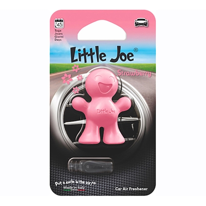 Attēls no Gaisa atsv. Auto A-13 Little Joe Strawberry