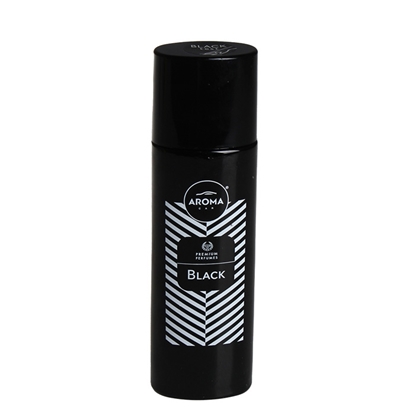 Attēls no Gaisa atsv. Auto Aroma Car Prestige 50ml Black