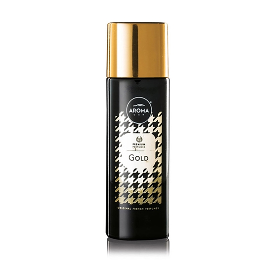 Изображение Gaisa atsv. Auto Aroma Car Prestige 50ml Gold