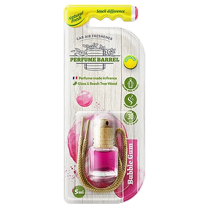 Picture of Gaisa atsv. Auto Elix Elixir 5ml Bubble Gum