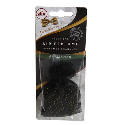 Picture of Gaisa atsv. Auto Elix Fresh bag Pearls Gentleman