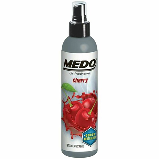 Picture of Gaisa atsv. Auto Medo cherry 236ml