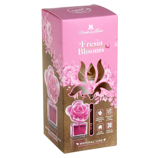 Picture of Gaisa atsv. Bloom at home 100ml Fresia Blooms