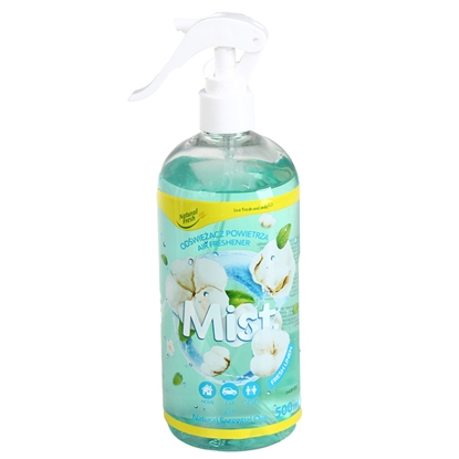 Picture of Gaisa atsv. Mist Natural Dewy Linen 500ml