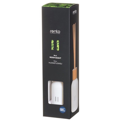 Picture of Gaisa atsvaidz. Rento 100ml Bērzs