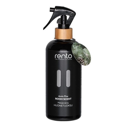 Picture of Gaisa atsvaidz. Rento 400ml priežu arom.