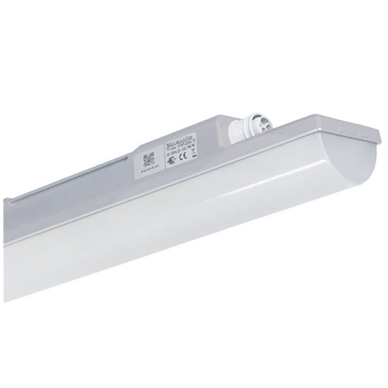 Изображение Gaismeklis INNOVA 1.5ft ABS 8000/840 1x3P+C