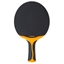 Изображение Galda tenisa rakete Stiga Flow melna ar oranžu