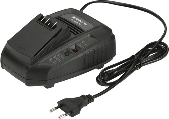 Изображение Gardena Quick Charger     P4A AL 1830 CV