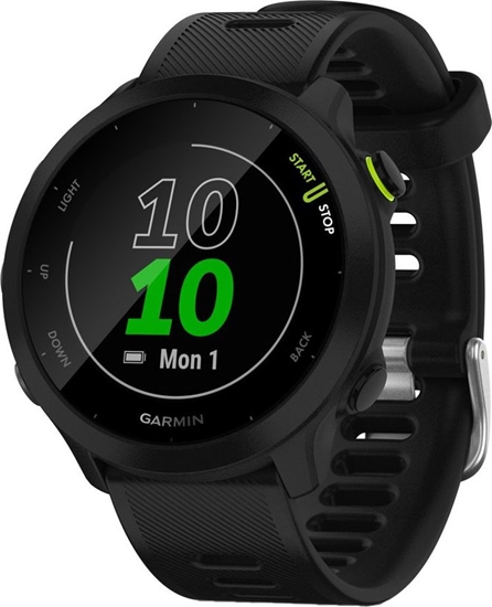 Picture of Garmin Forerunner 55 black