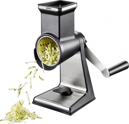 Picture of Gefu Transforma Rotary Grater