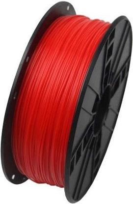 Picture of Filament drukarki 3D ABS/1.75mm/czerwony