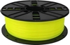 Picture of Filament drukarki 3D PLA PLUS/1.75mm/żółty