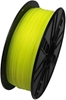 Изображение Filament drukarki 3D PLA/1.75mm/żółty fluorescencyjny