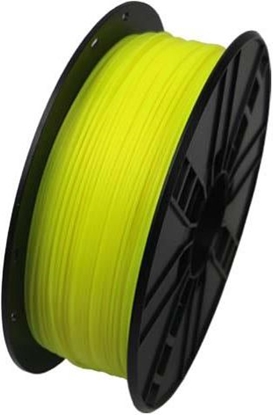Picture of Filament drukarki 3D PLA/1.75mm/żółty