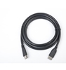 Изображение Gembird CC-DP2-6 DisplayPort cable 1.8 m Black