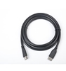 Picture of Gembird CC-DP2-6 DisplayPort cable 1.8 m Black
